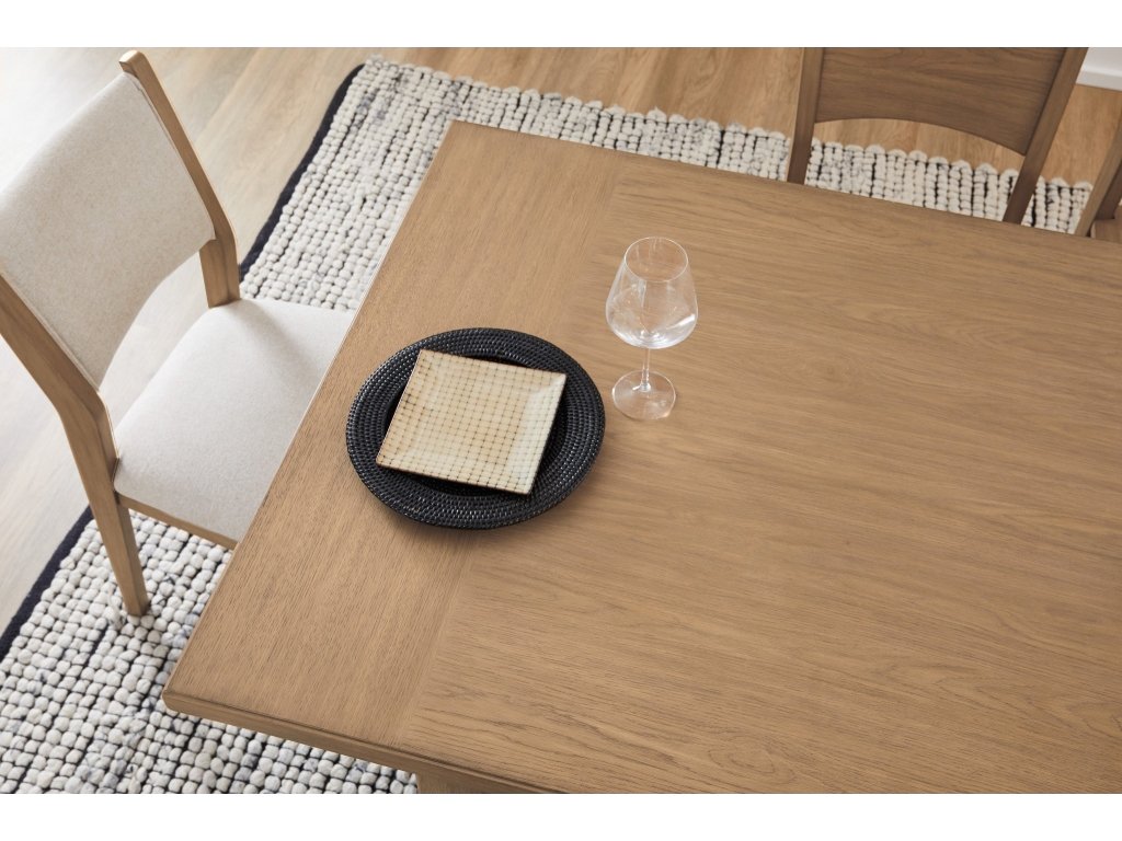 Normandy Rectangular Dining Table - image 5