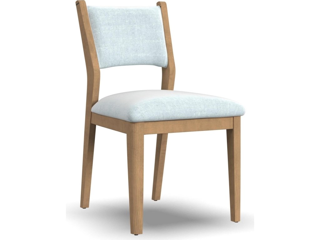 Normandy Upholstered Dining Chair - main image