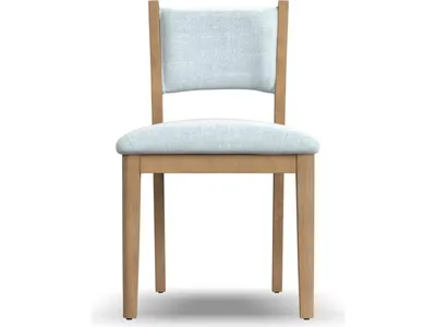 Normandy Upholstered Dining Chair