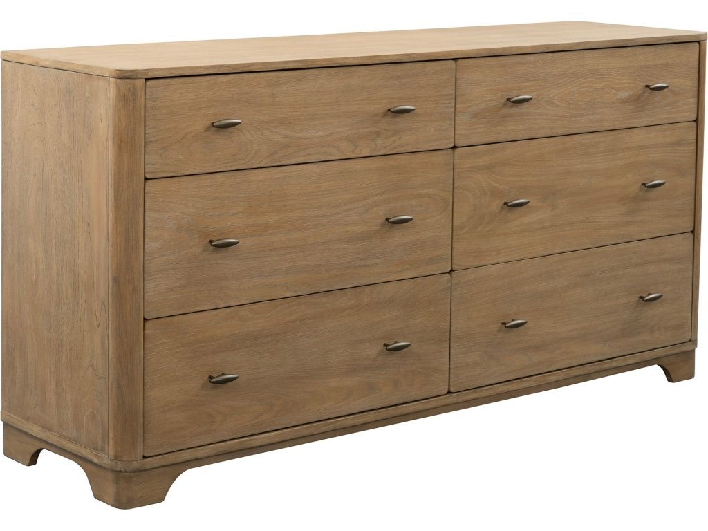 Normandy Dresser - main image