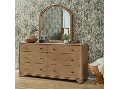 Normandy Dresser - Alternative View