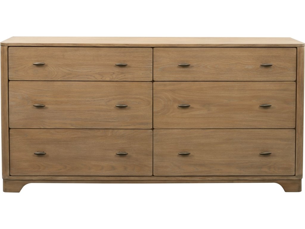 Normandy Dresser - image 2