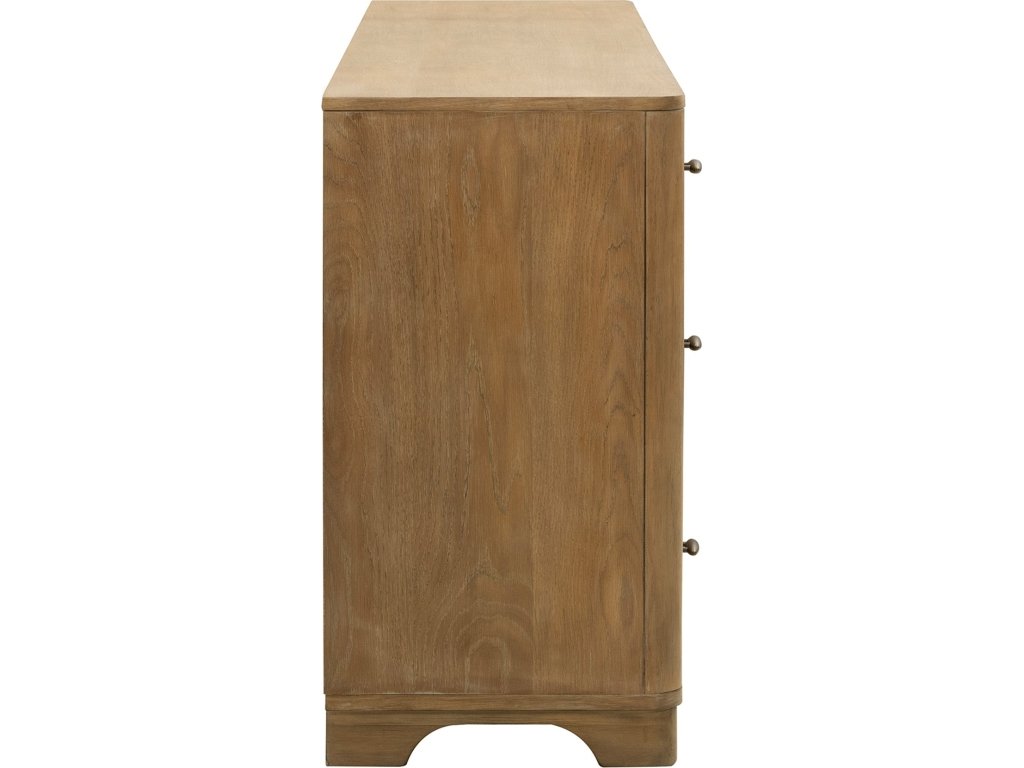 Normandy Dresser - image 3