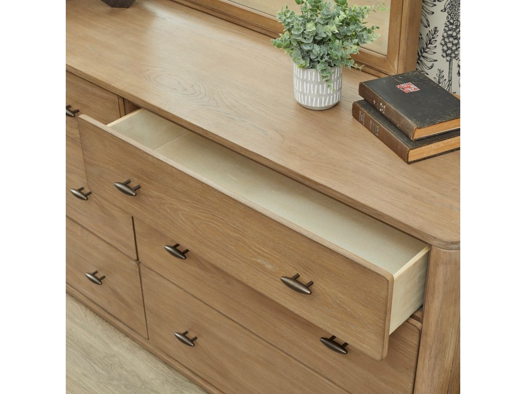 Normandy Dresser - image 5