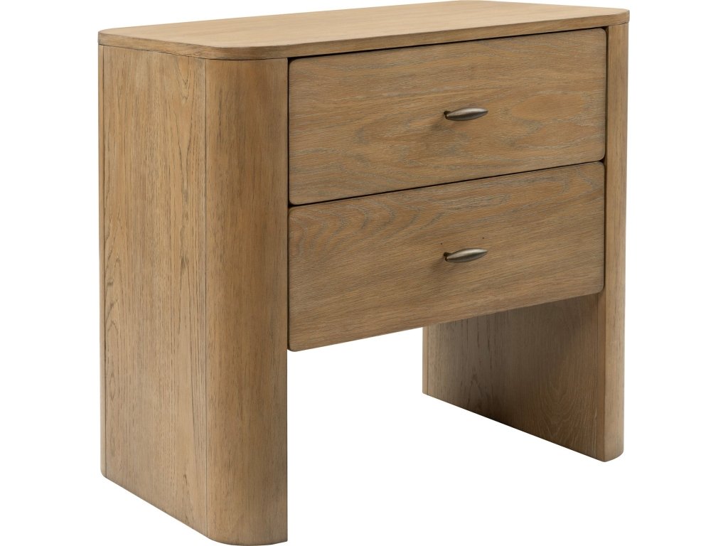 Normandy Nightstand - main image