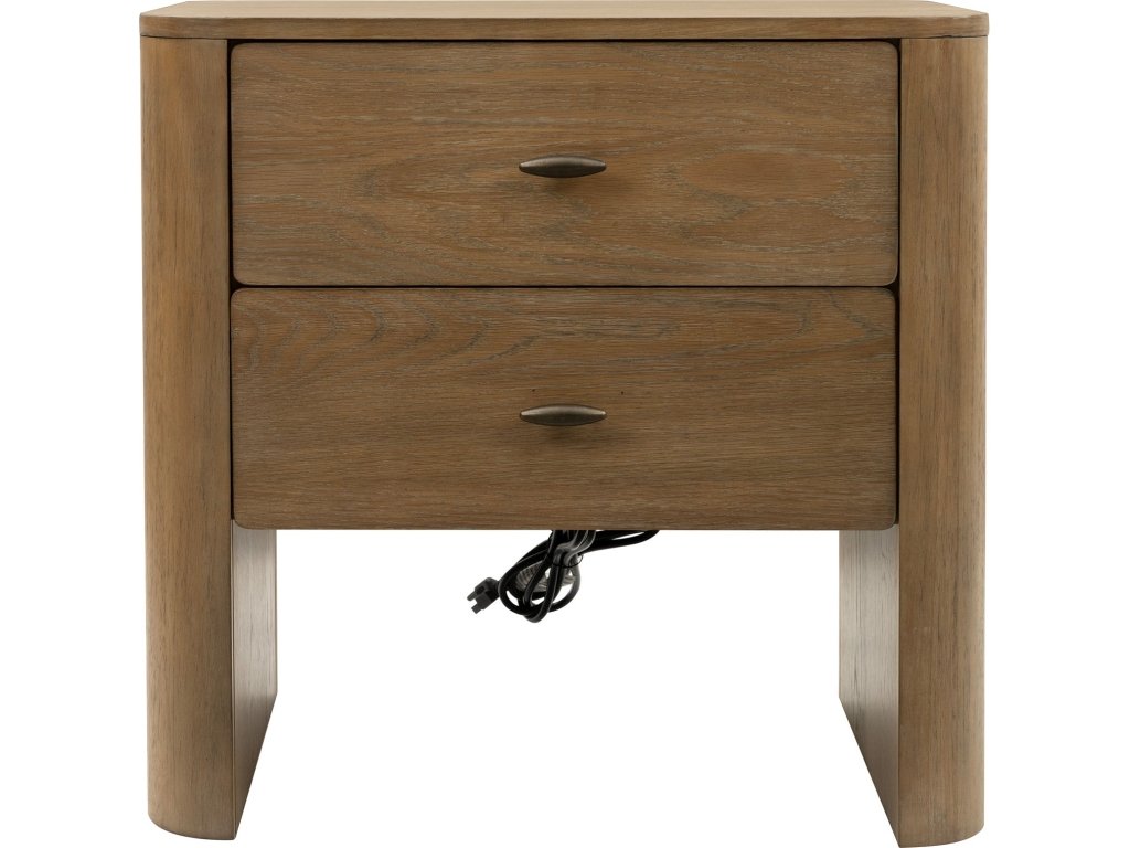 Normandy Nightstand - image 2