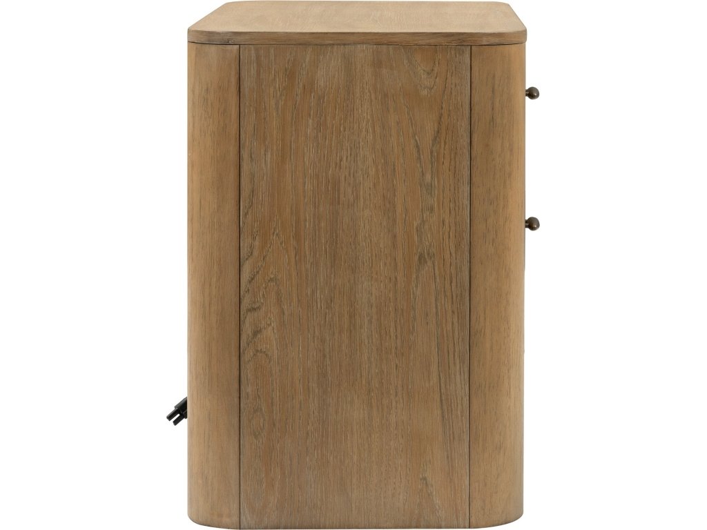 Normandy Nightstand - image 3
