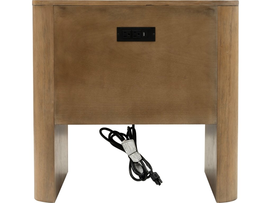 Normandy Nightstand - image 6