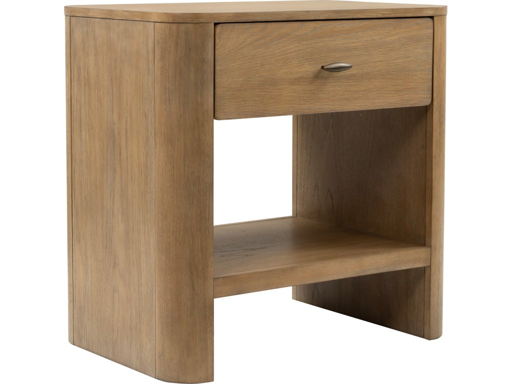 Normandy Open Nightstand - main image
