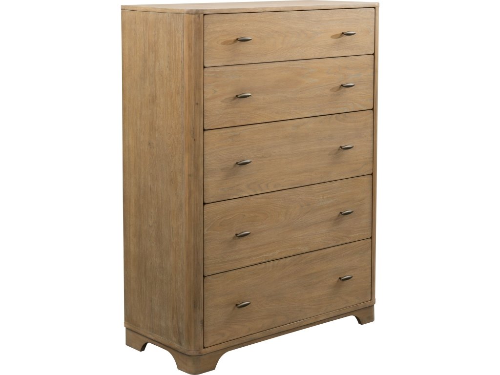 Normandy Drawer Chest - main image