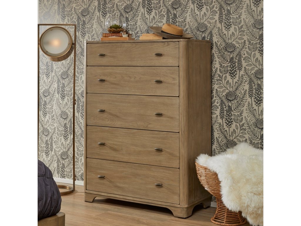 Normandy Drawer Chest - image 1