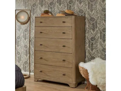 Normandy Drawer Chest - Alternative View