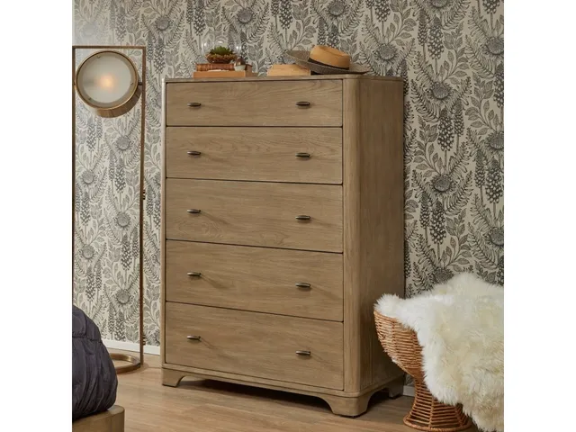 Normandy Drawer Chest - Alternative View