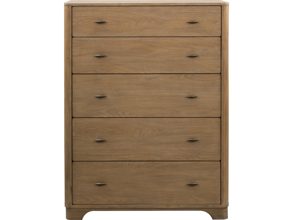 Normandy Drawer Chest - image 2