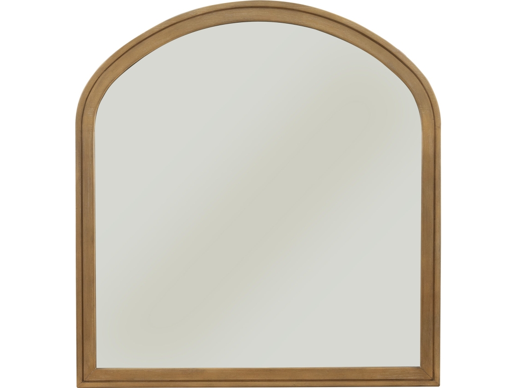 Normandy Mirror - image 2