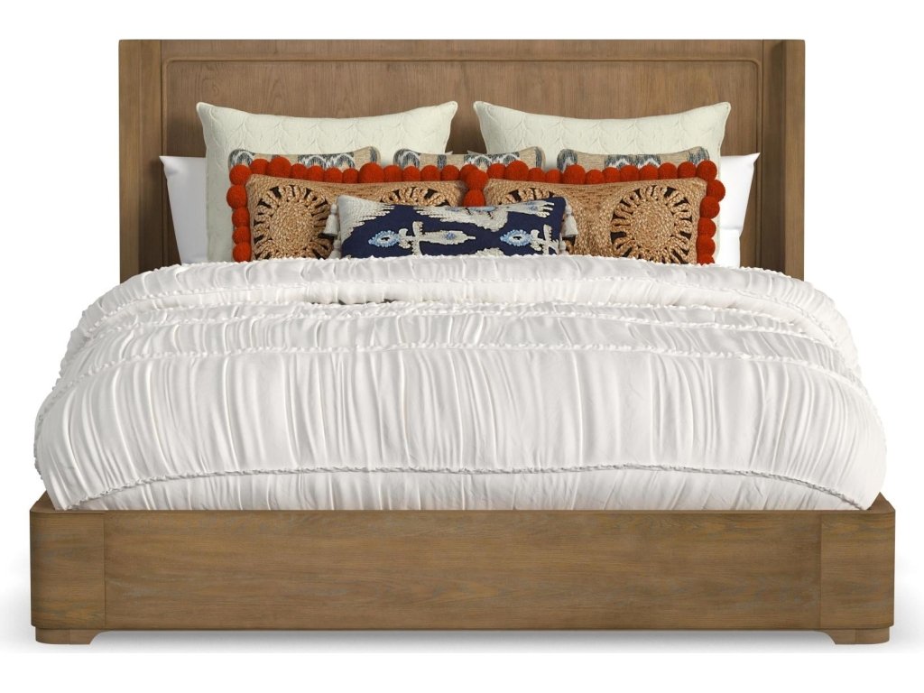 Normandy King Panel Bed - image 2