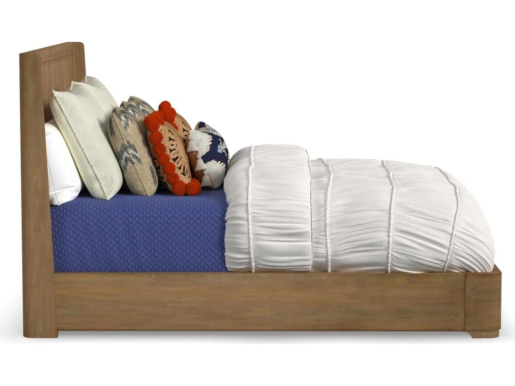 Normandy King Panel Bed - image 3