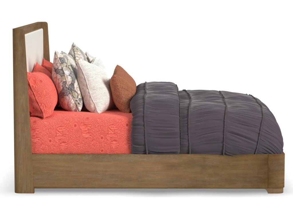Normandy King Upholstered Bed - image 3