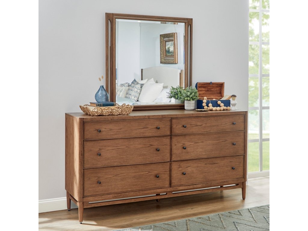 Verona Dresser - image 1