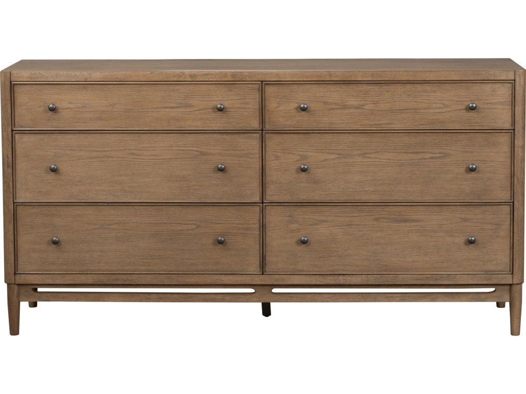 Verona Dresser - image 2