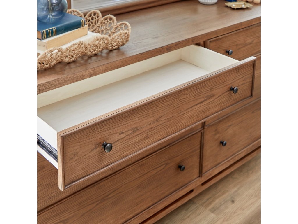 Verona Dresser - image 4