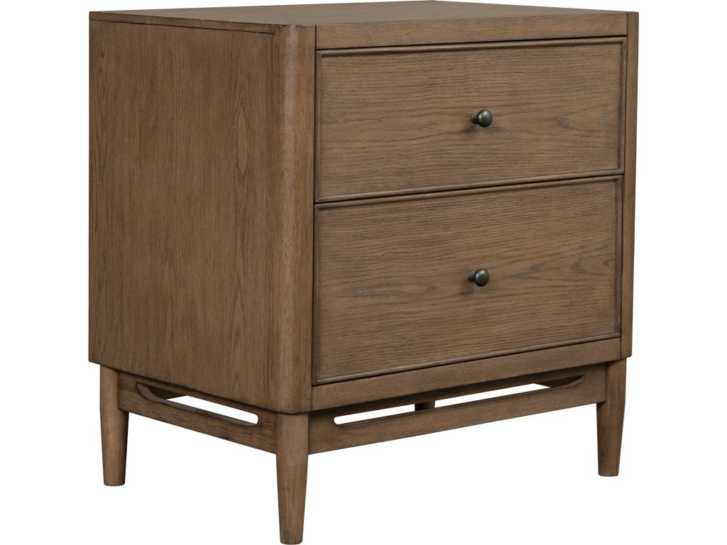 Verona Nightstand - main image