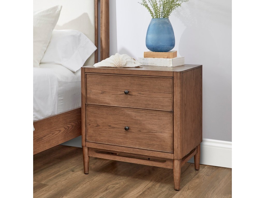 Verona Nightstand - image 1