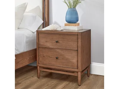 Verona Nightstand - Alternative View