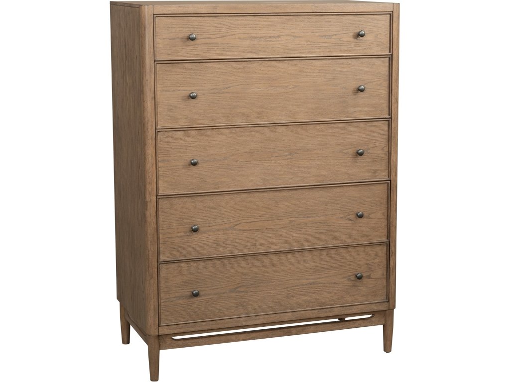 Verona Drawer Chest - main image