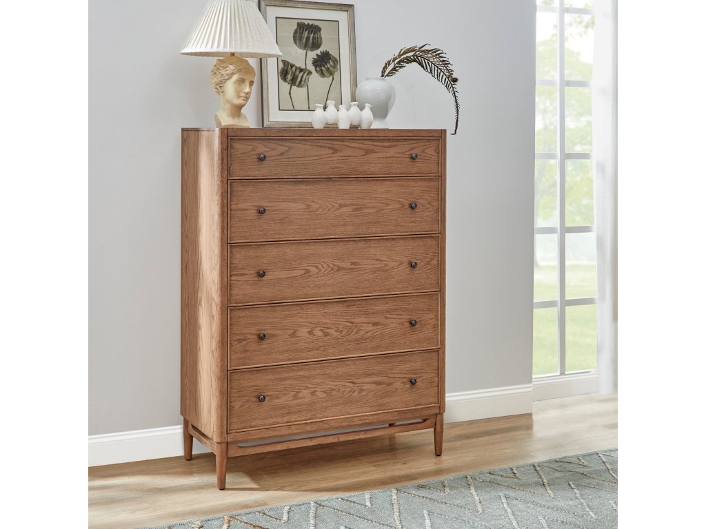 Verona Drawer Chest - image 1