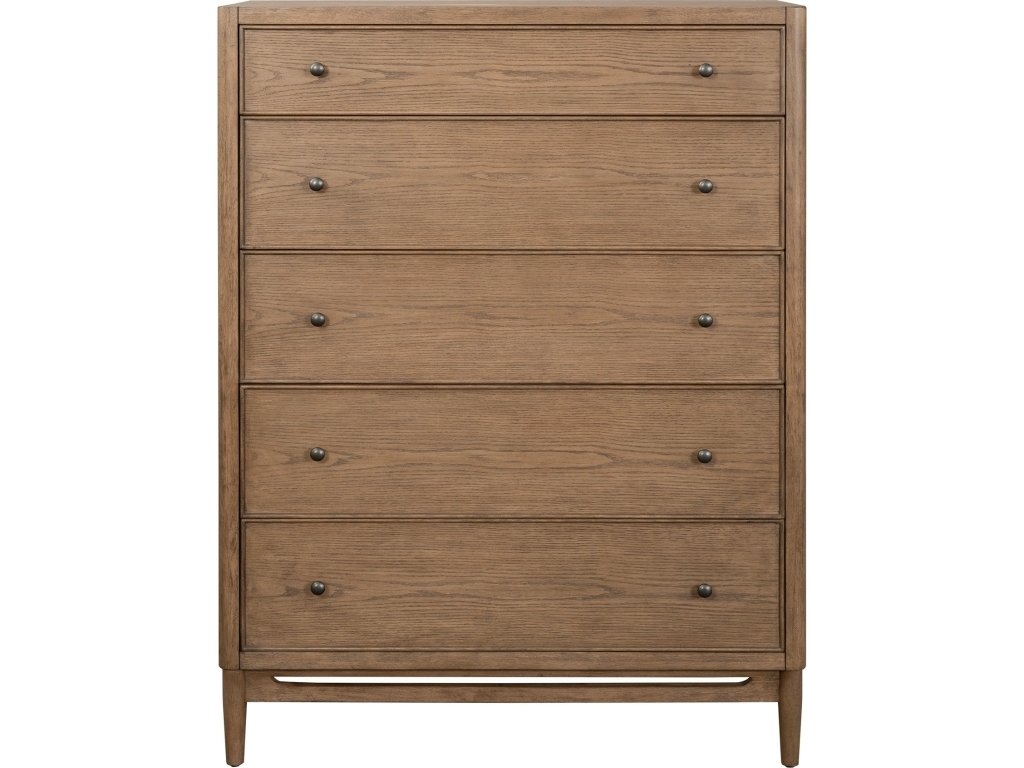Verona Drawer Chest - image 2