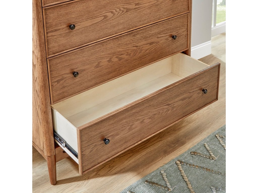 Verona Drawer Chest - image 4