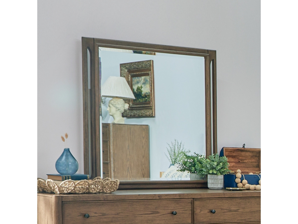 Verona Mirror - image 1