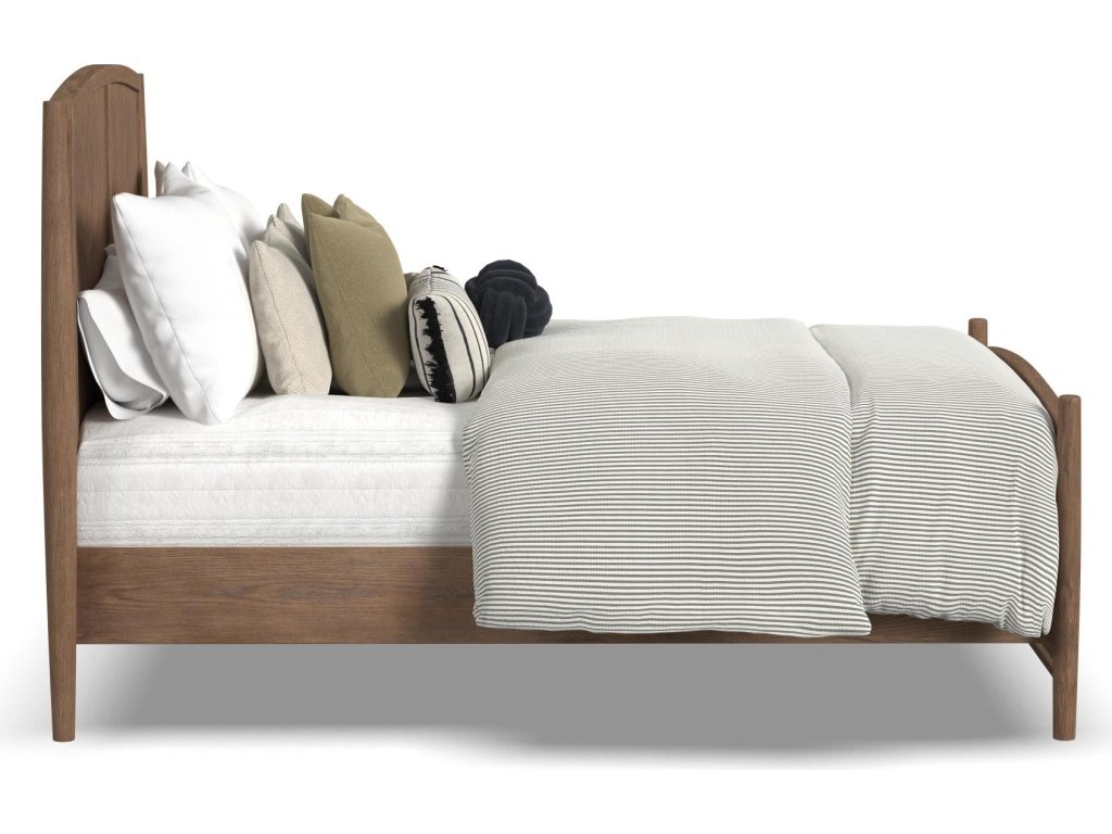 Verona Queen Panel Bed - image 3