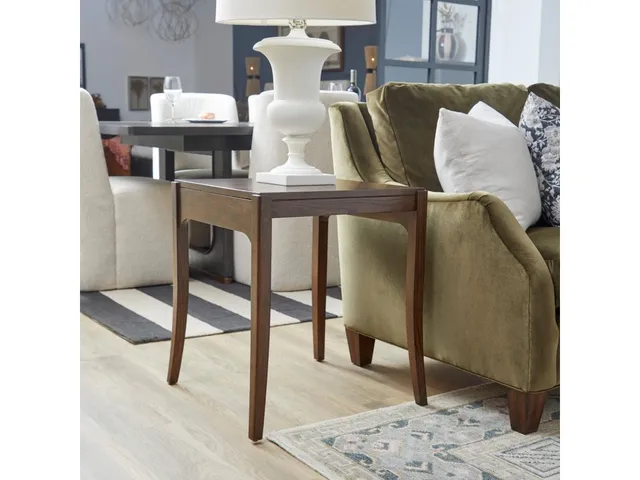 Sylvie Tall Bunching Table