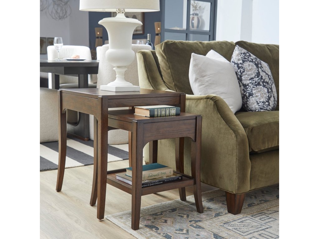 Sylvie Tall Bunching Table - image 7