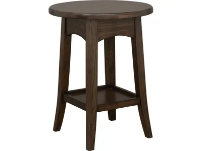 Sylvie Accent Table