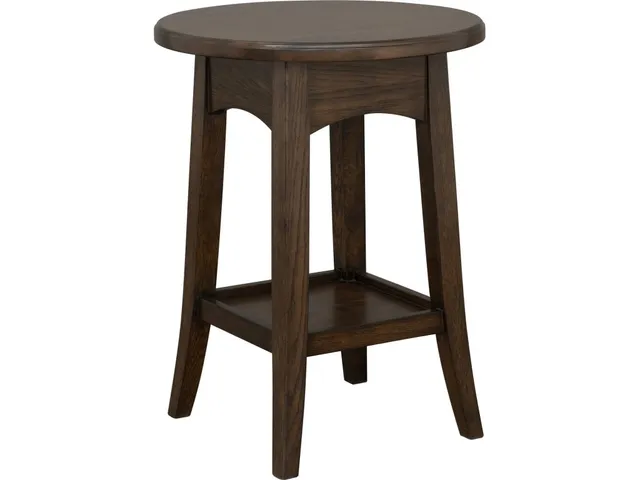 Sylvie Accent Table