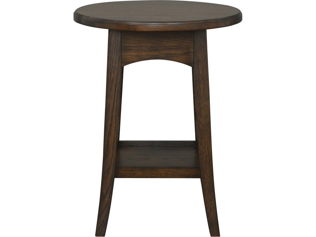 Sylvie Accent Table - image 2