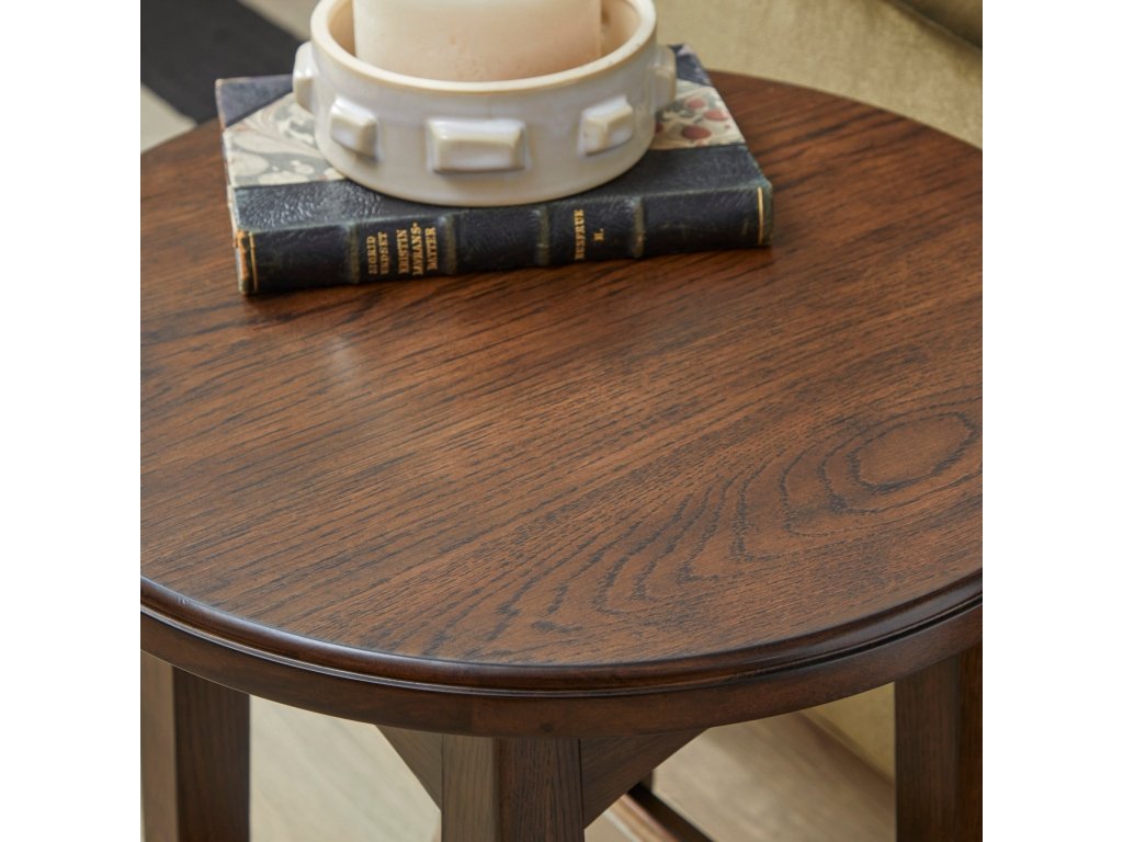 Sylvie Accent Table - image 3