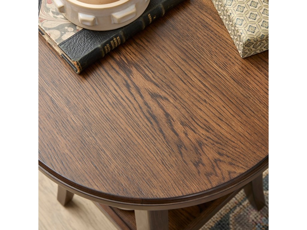 Sylvie Accent Table - image 4