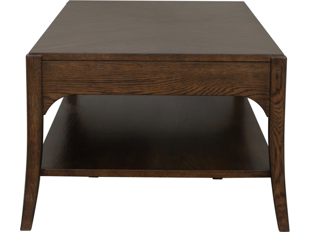 Sylvie Rectangular Coffee Table - image 3
