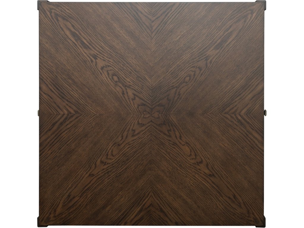 Sylvie Square Coffee Table - image 5