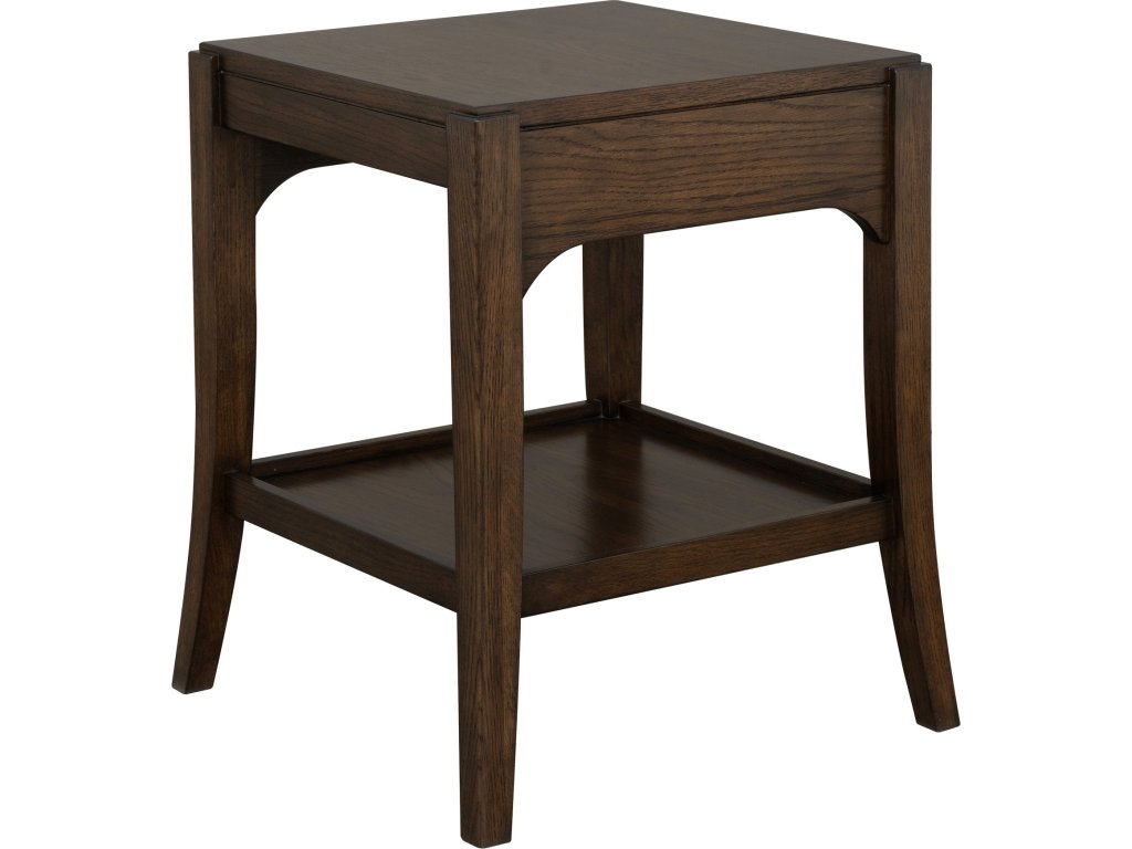 Sylvie Short Bunching Table - main image