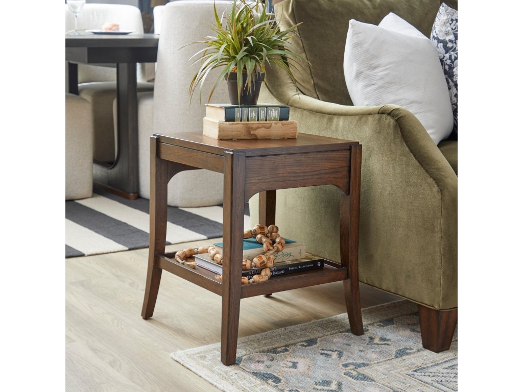 Sylvie Short Bunching Table - image 1