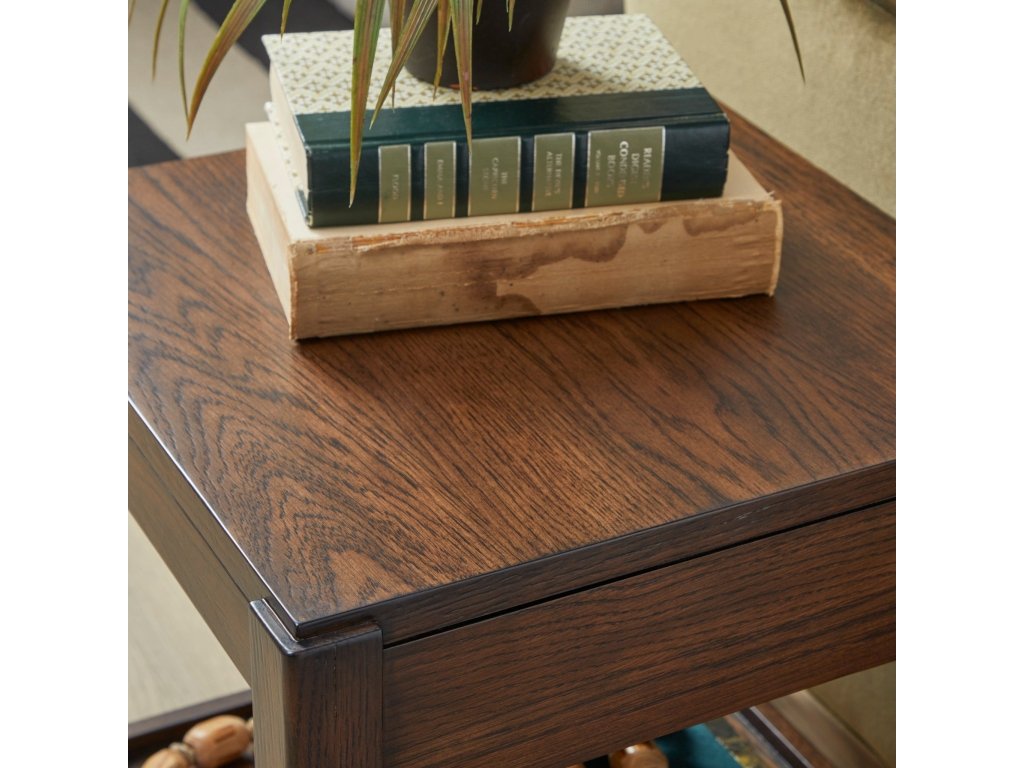 Sylvie Short Bunching Table - image 3