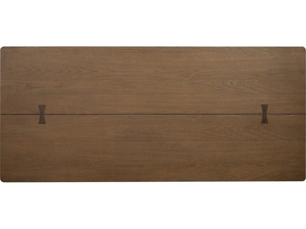 Millwork Brown Friendship Table - image 13