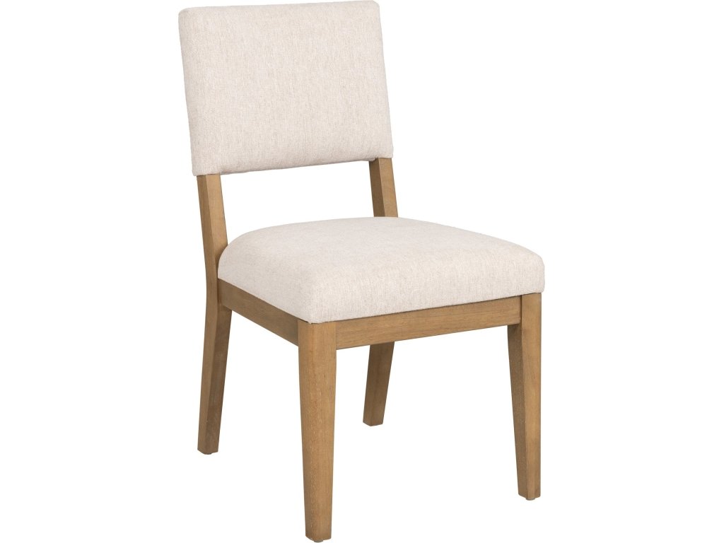 Millwork Off-White Dining Chair - main image