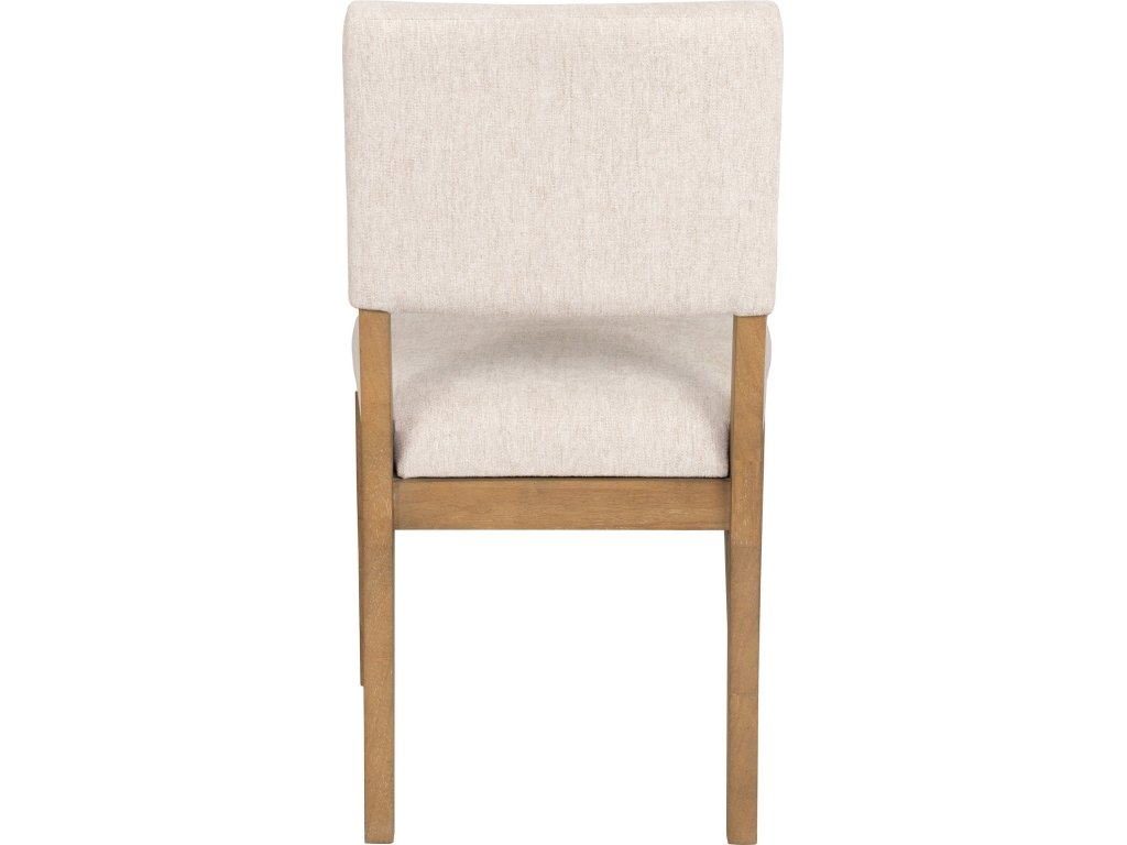 Millwork Off-White Dining Chair - image 11