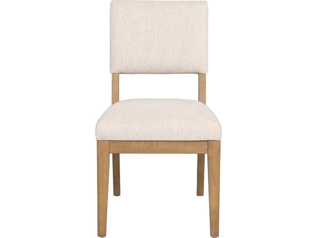 Millwork Off-White Dining Chair - image 2